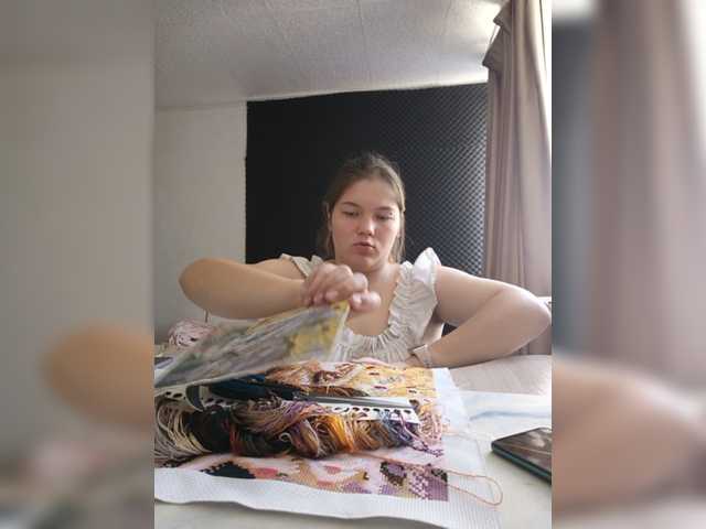 Mariicka live cam on BongaCams