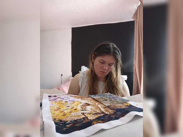 Mariicka live cam on BongaCams