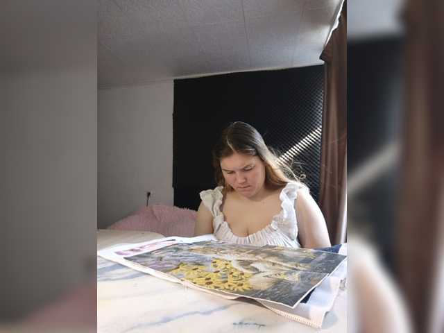Mariicka live cam on BongaCams