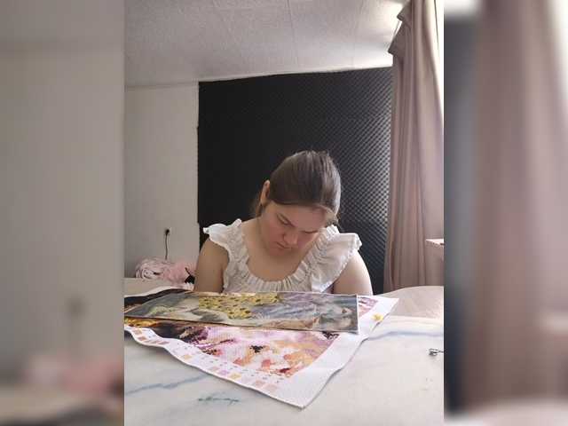 Mariicka live cam on BongaCams