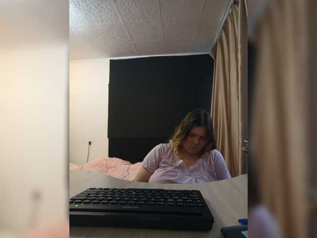 Mariicka live cam on BongaCams