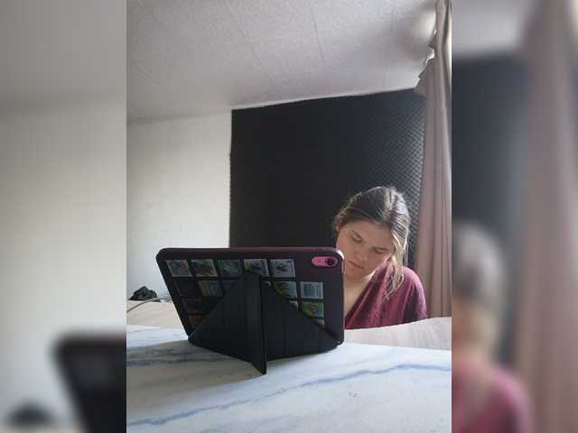 Mariicka live cam on BongaCams