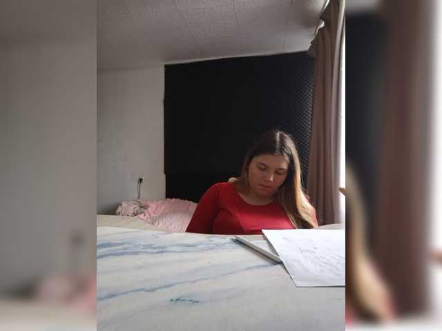 Mariicka live cam on BongaCams
