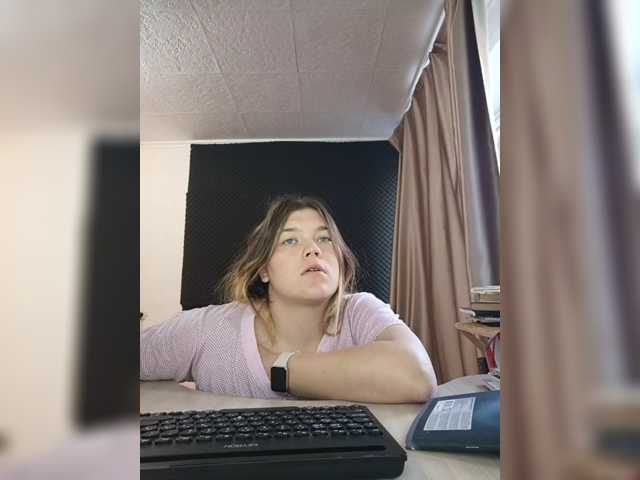Mariicka live cam on BongaCams
