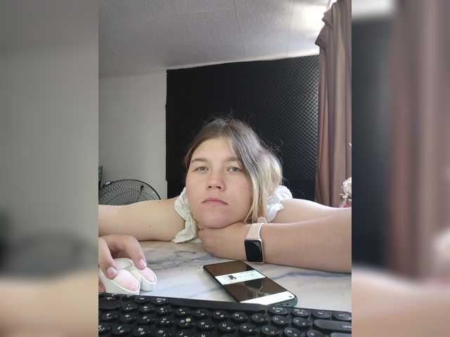 Mariicka live cam on BongaCams