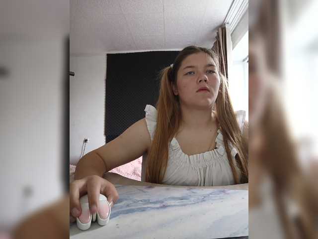 Mariicka live cam on BongaCams