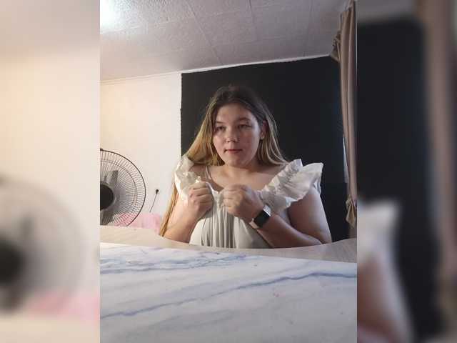 Mariicka live cam on BongaCams