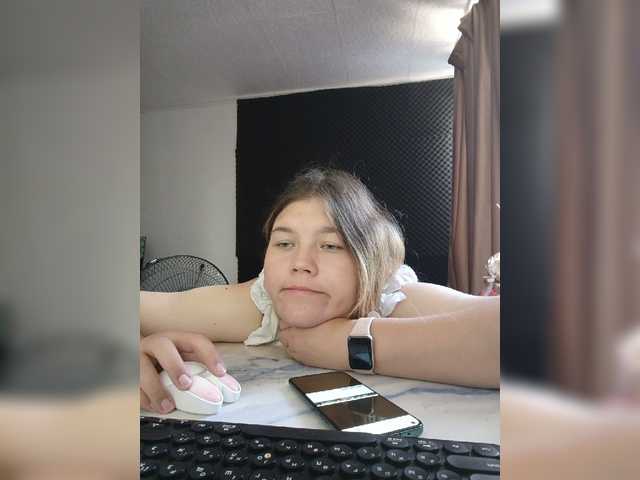 Mariicka live webcam show