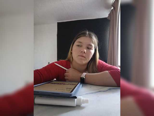 Mariicka live cam on BongaCams