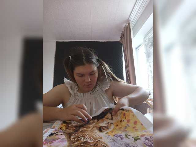 Mariicka live cam on BongaCams