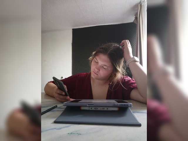 Mariicka live cam on BongaCams