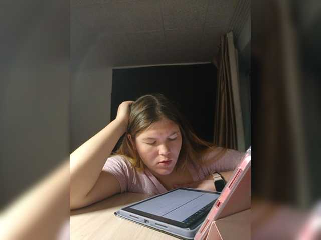 Mariicka live cam on BongaCams