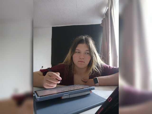 Mariicka live cam on BongaCams