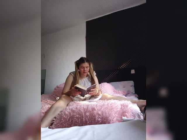 Mariicka live cam on BongaCams