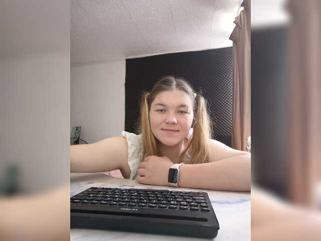 Mariicka live webcam show