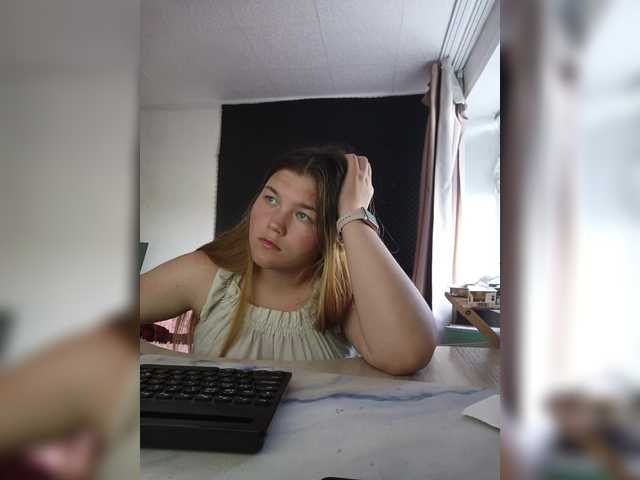 Mariicka live cam on BongaCams