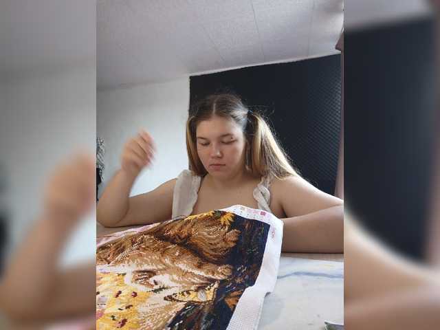Mariicka live cam on BongaCams