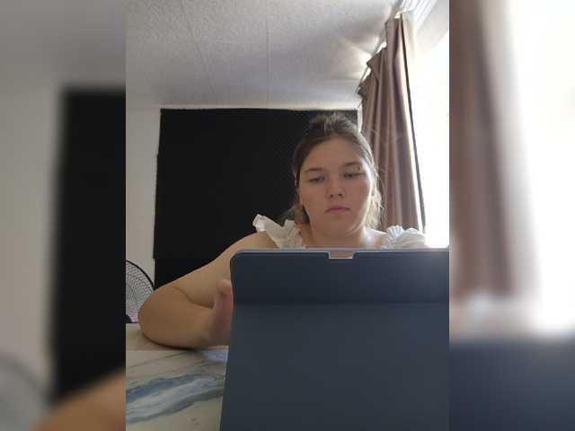 Mariicka live cam on BongaCams