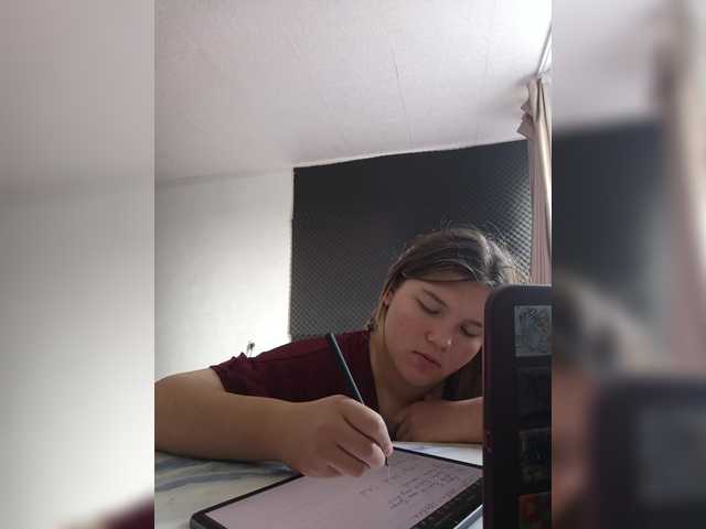 Mariicka live cam on BongaCams