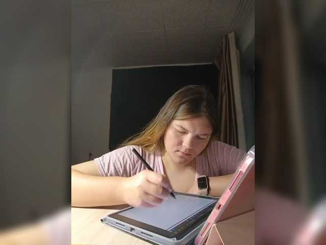 Mariicka live cam on BongaCams