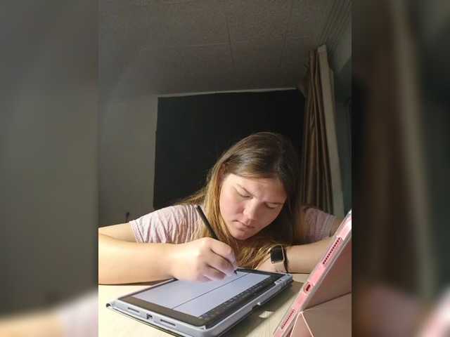 Mariicka live cam on BongaCams