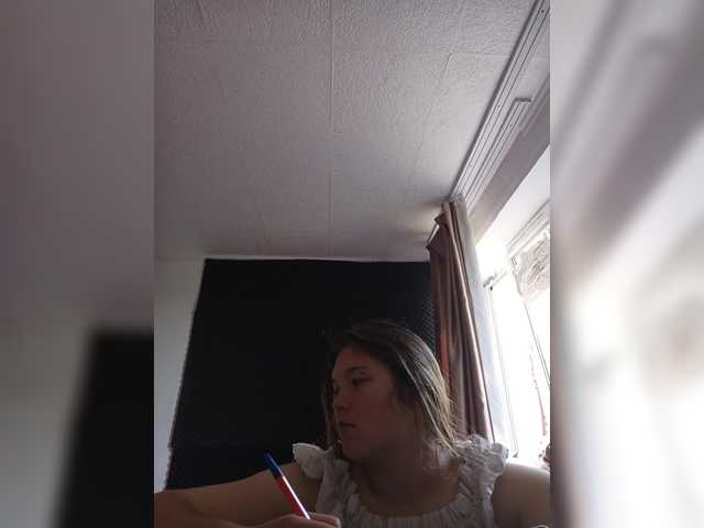 Mariicka live webcam show