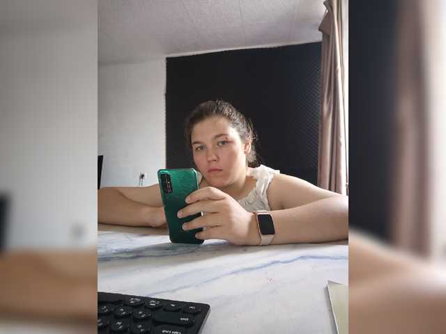 Mariicka live webcam show