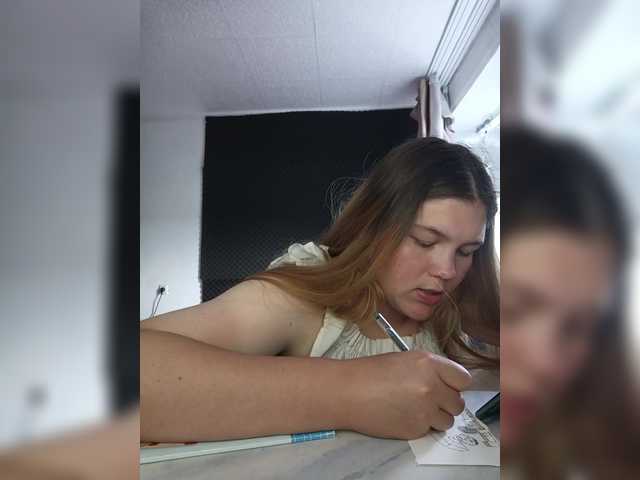 Mariicka live cam on BongaCams