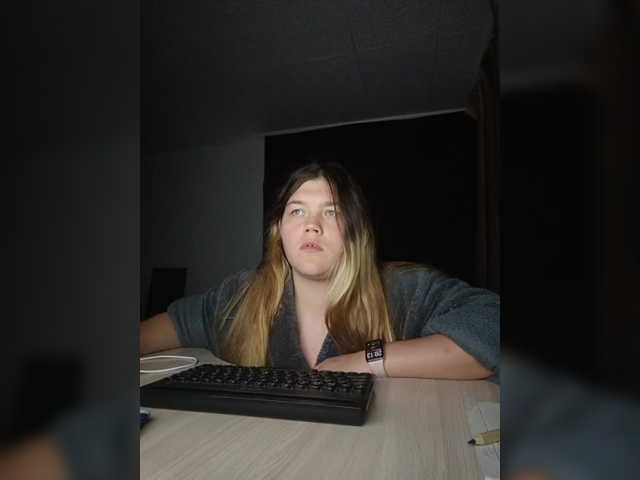 Mariicka live cam on BongaCams