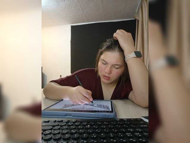Mariicka live cam on BongaCams