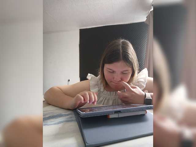 Mariicka live cam on BongaCams