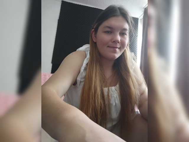 Mariicka live webcam show