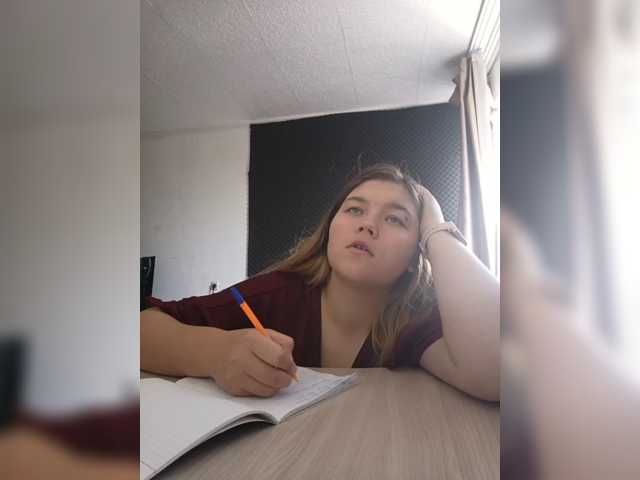 Mariicka live cam on BongaCams