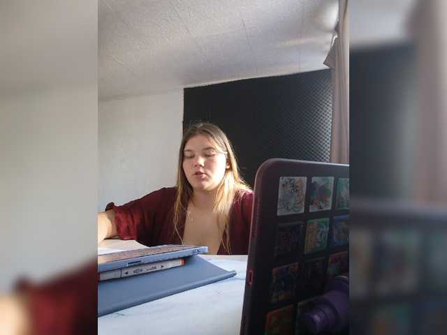 Mariicka live cam on BongaCams