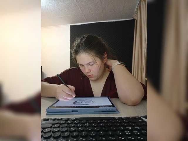 Mariicka live cam on BongaCams