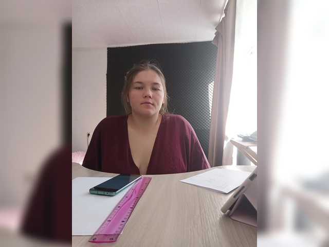 Mariicka live cam on BongaCams