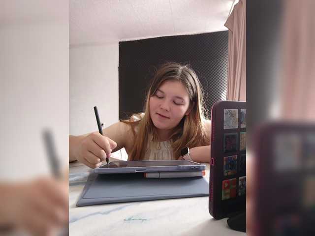 Mariicka live cam on BongaCams