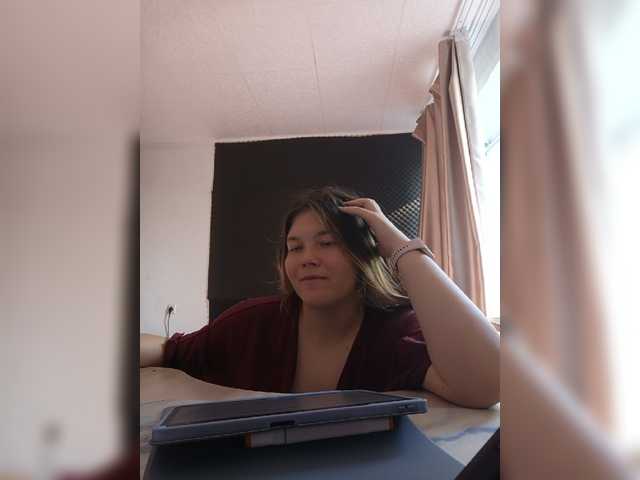 Mariicka live cam on BongaCams