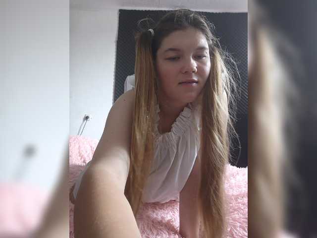 Mariicka live webcam show