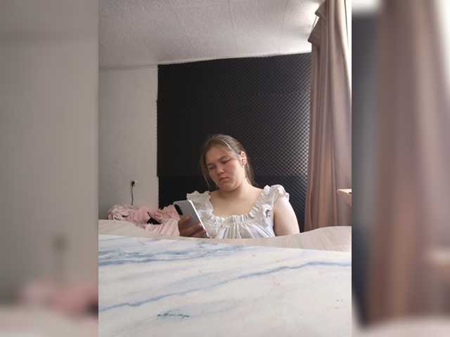 Mariicka live cam on BongaCams