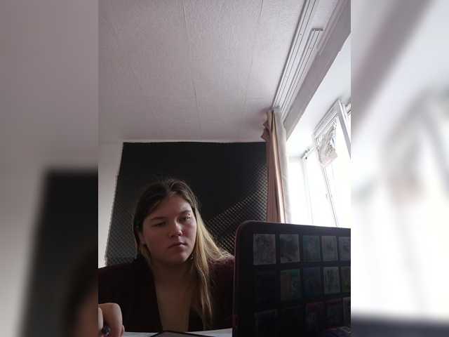 Mariicka live cam on BongaCams