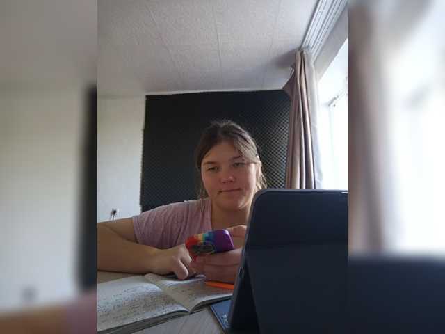 Mariicka live cam on BongaCams