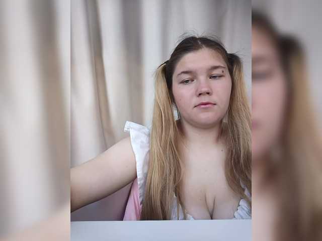 Mariicka live cam on BongaCams