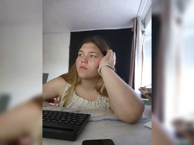 Mariicka live cam on BongaCams