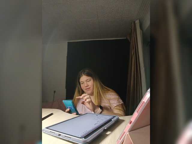 Mariicka live cam on BongaCams