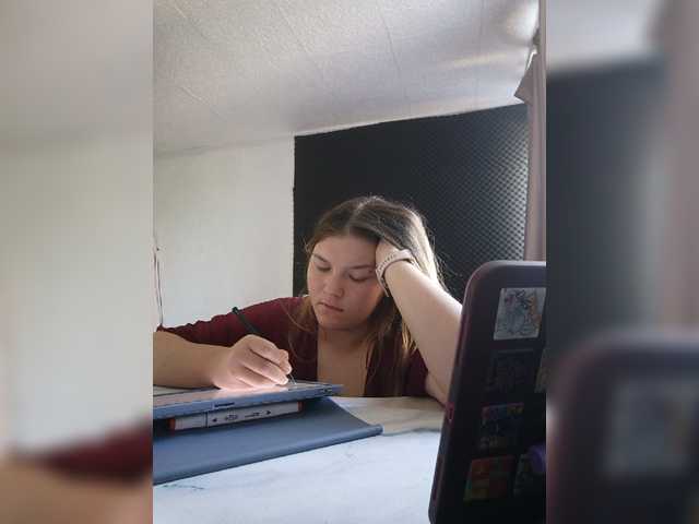Mariicka live cam on BongaCams