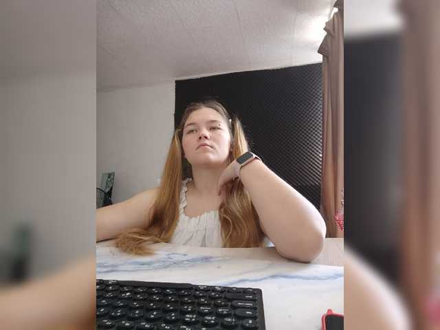 Mariicka live cam on BongaCams