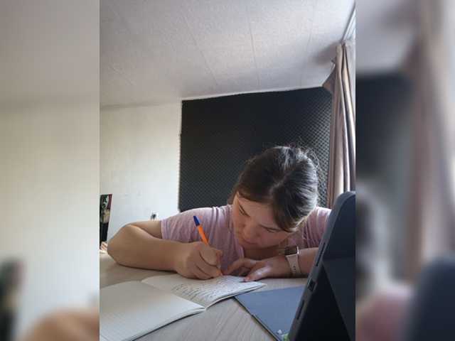 Mariicka live cam on BongaCams