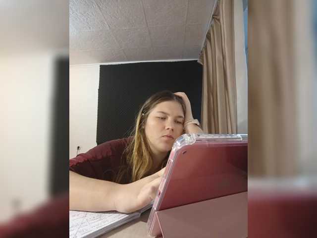 Mariicka live cam on BongaCams