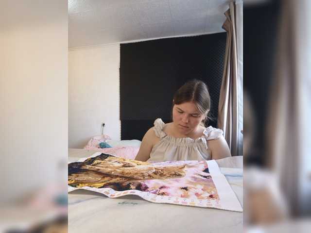 Mariicka live cam on BongaCams